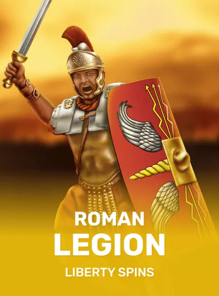 Roman Legion game tile