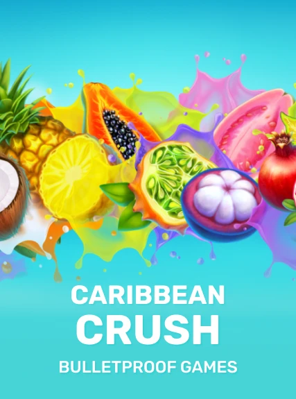 Caribbean Crush game tile
